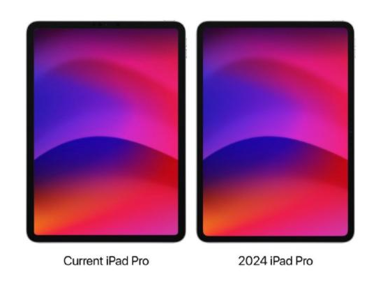 五峰ipad维修服务点分享新款iPad Pro和iPad Air要来了 