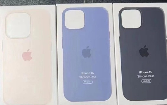 五峰苹果14维修站分享iPhone14手机壳能直接给iPhone15用吗？ 