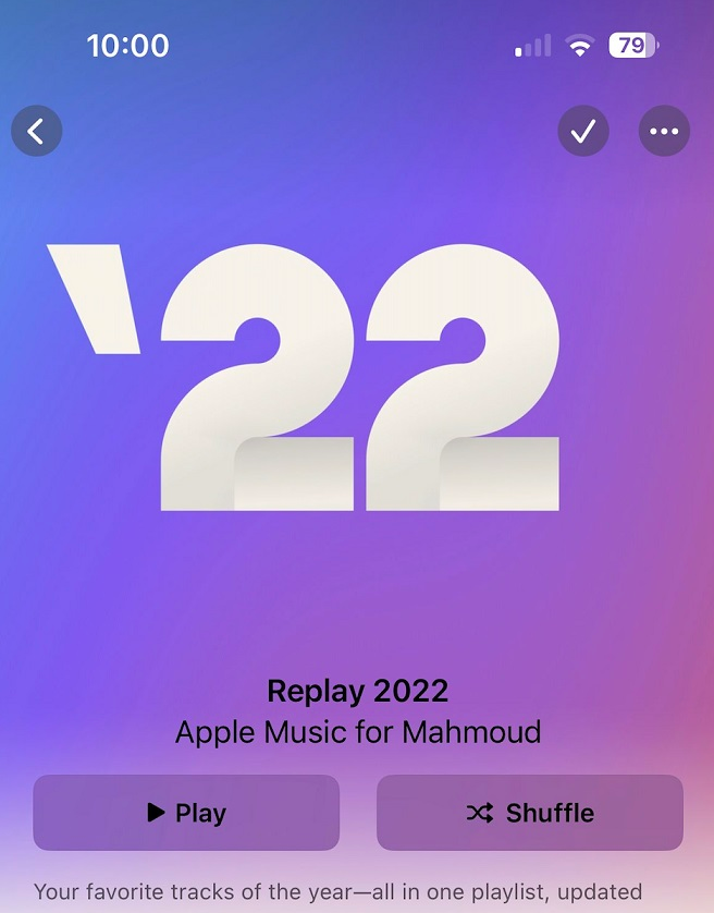 五峰苹果手机维修分享iOS16.2 Beta3更新内容及升级建议 