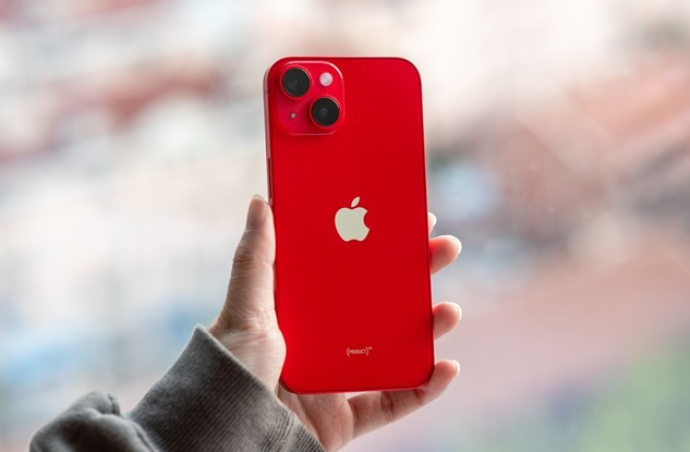 五峰苹果14维修分享为什么大家觉得iPhone 14不香了 