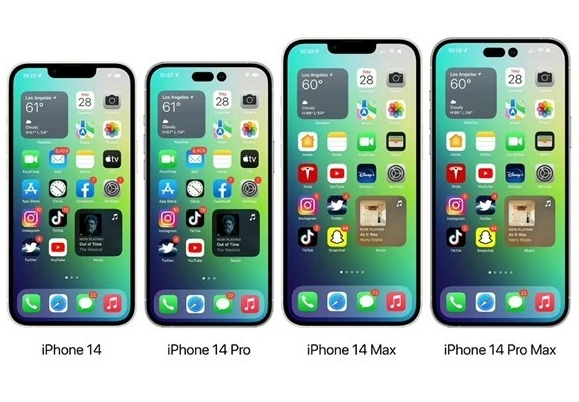 五峰苹果14维修分享iPhone14可以分期吗 