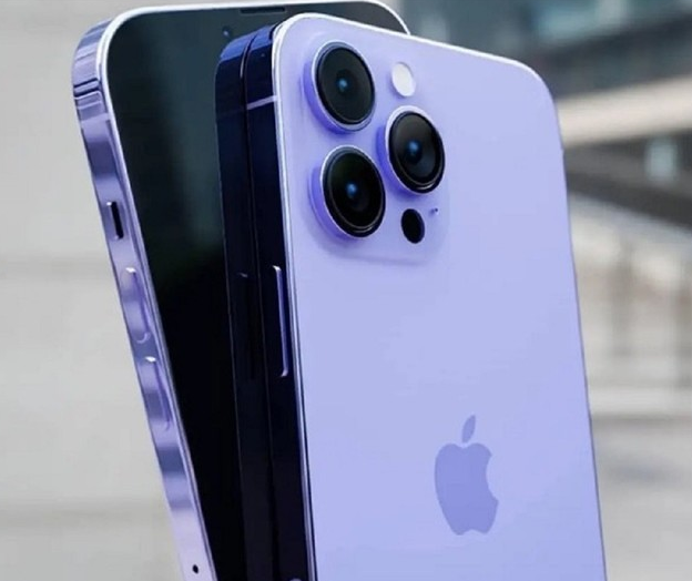 五峰苹果14维修分享凭什么4800万像素的iPhone14就能上热搜 
