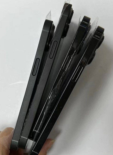 五峰苹果14维修分享iPhone14电池多少毫安 