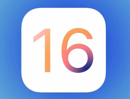 五峰苹果手机维修分享iOS16不支持iPhone6s，手中的6s怎么办 