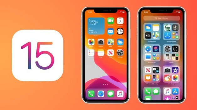 五峰苹果13维修分享iPhone13更新iOS 15.5，体验如何 