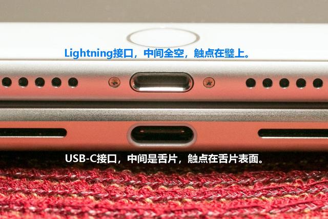 五峰苹果14维修分享iPhone 14会是什么接口 