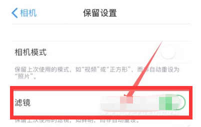 五峰苹果13维修分享iPhone13拍照有绿点是怎么回事 