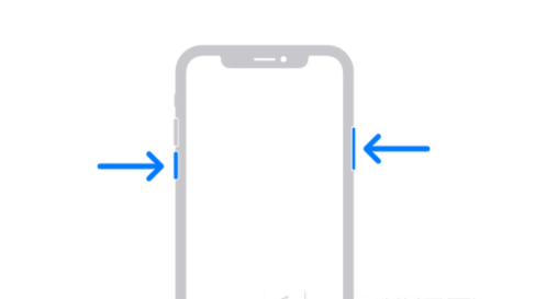 五峰苹果13维修分享iPhone13屏幕失灵怎么办 