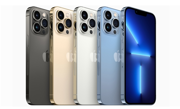 五峰苹果14维修分享iPhone 14、14 Pro/Max规格、售价汇总 