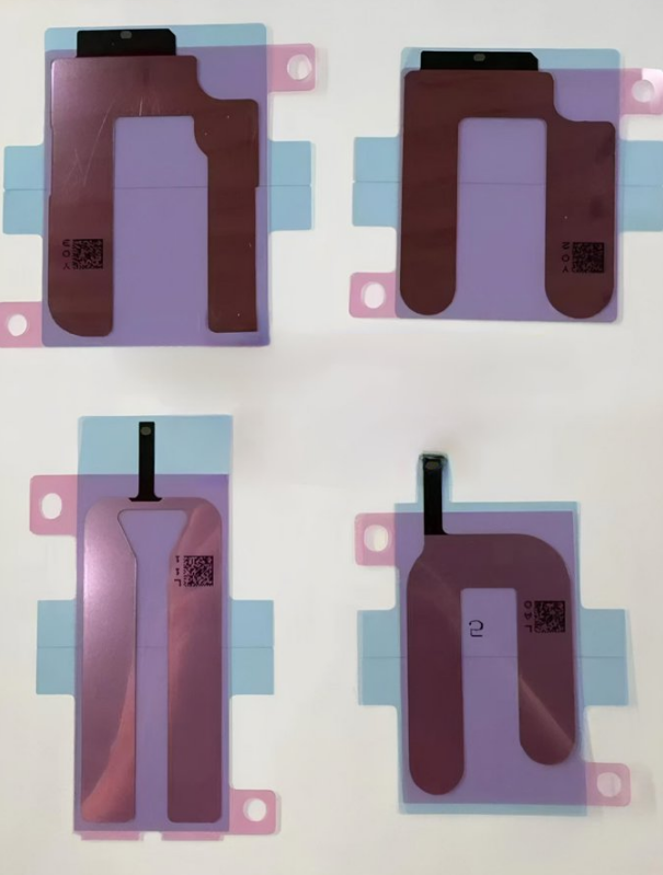 五峰苹果手机维修分享iPhone 17 Pro 机型电池将采用创新型粘合剂 
