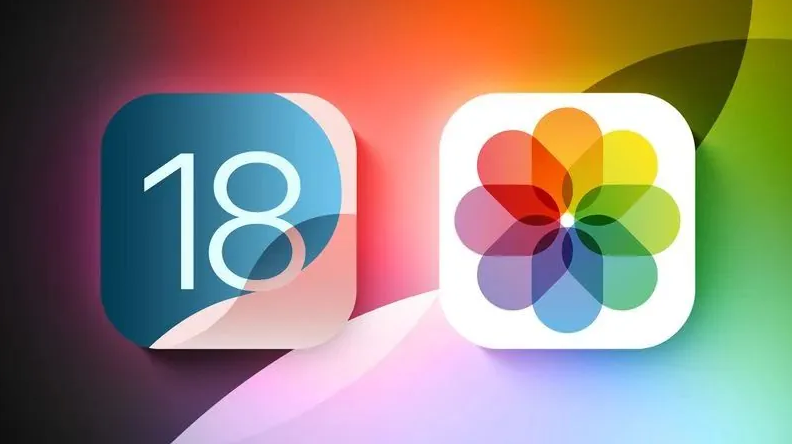 五峰苹果手机维修分享苹果 iOS / iPadOS 18.1Beta 3 发布 