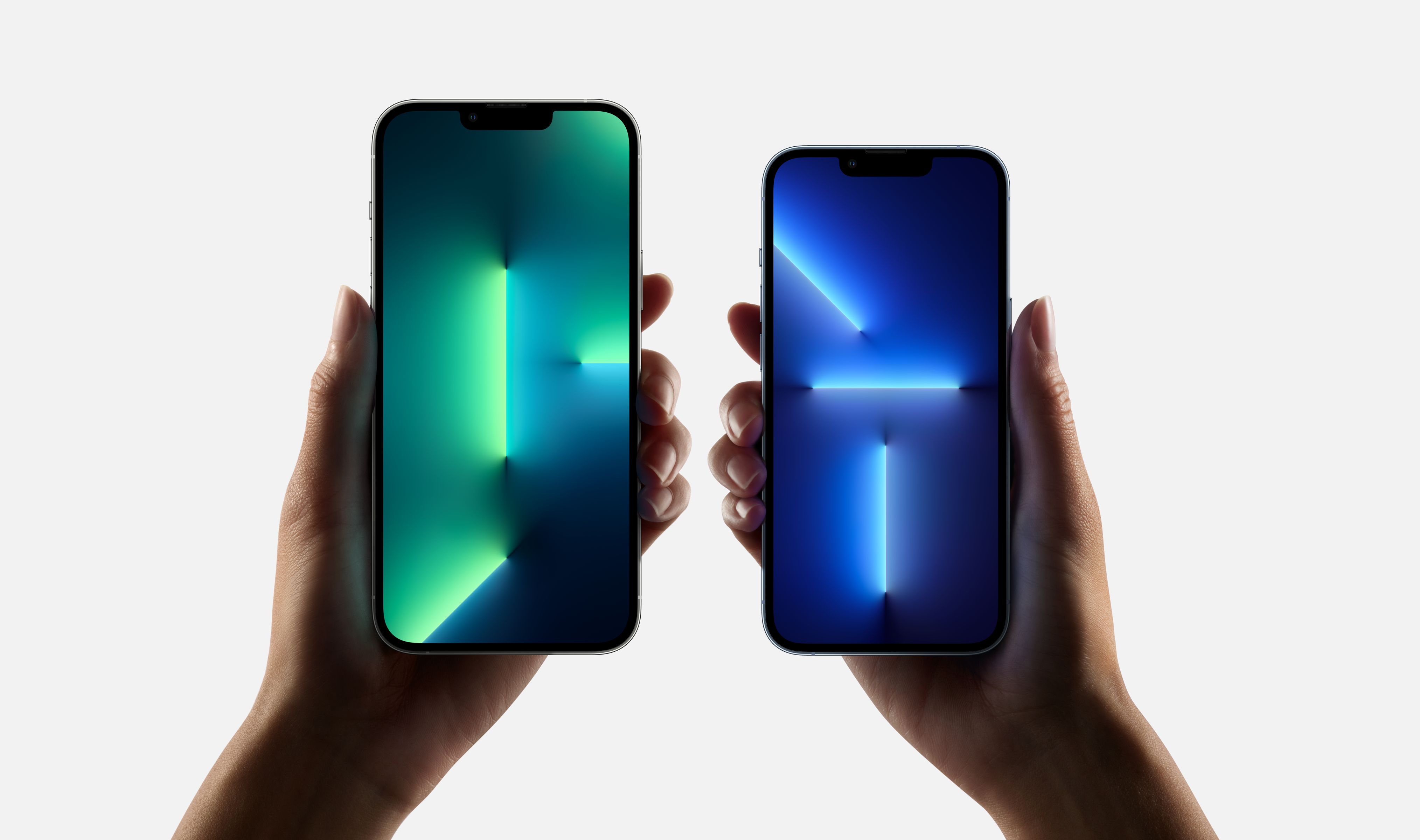 五峰苹果手机维修分享iPhone 13 四款机型怎么选 