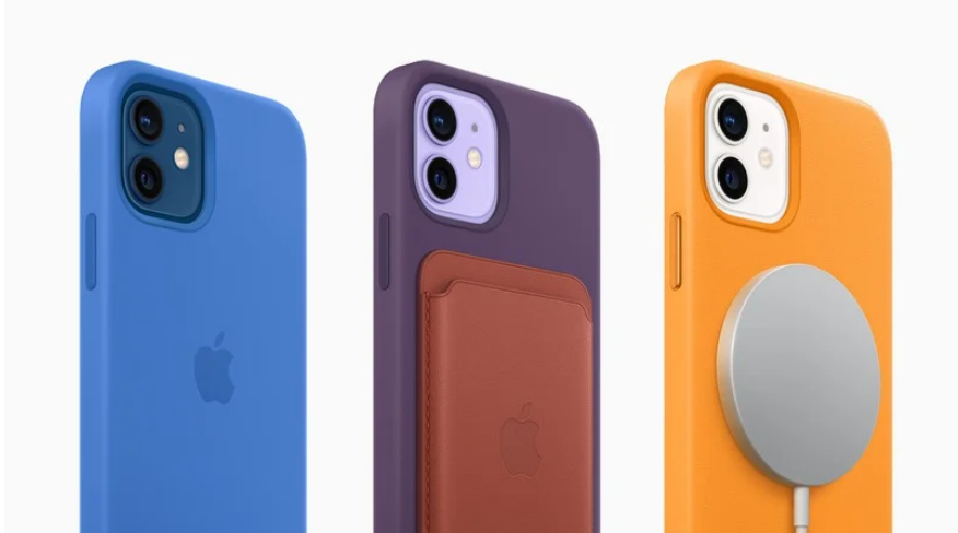 五峰苹果手机维修分享关于 iPhone 13 的细节爆料 