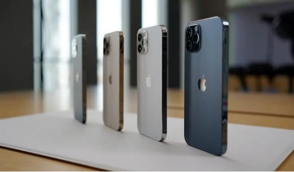 五峰苹果手机维修分享为什么说iPhone13才是真旗舰 