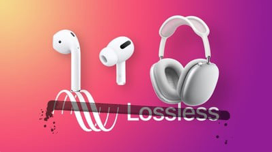 五峰苹果手机维修分享哪些设备支持Apple Music 无损音频 