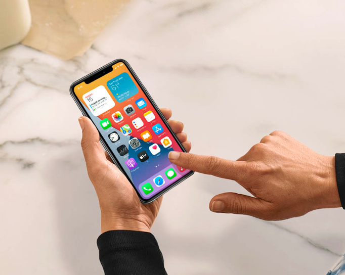 五峰苹果手机维修分享iPhone 12 出现运行缓慢或死机的情况怎么办 