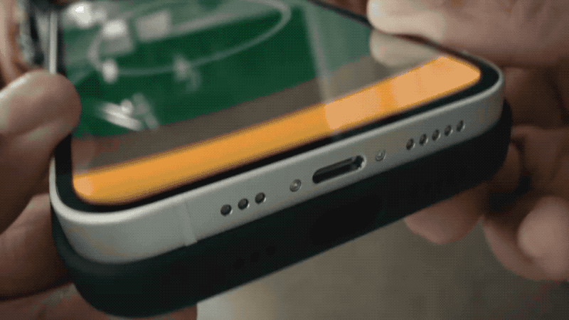 五峰苹果手机维修分享未来 Magsafe 还有哪些发展空间 