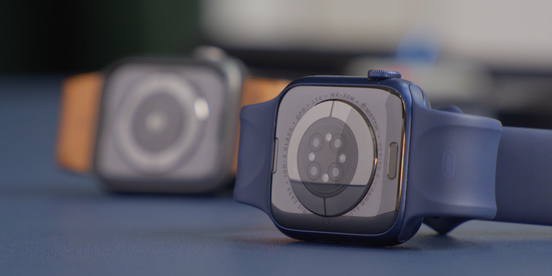 五峰苹果手机维修分享Apple Watch 是如何测量卡路里的 