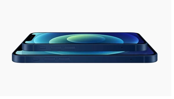 五峰苹果手机维修分享iPhone 12 mini 锁屏后触屏失灵怎么办 