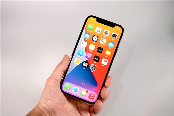 五峰苹果手机维修分享iOS 14.2修订版已到，专属iPhone 12系列 
