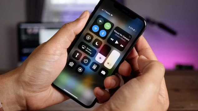 五峰苹果手机维修分享iPhone 12信号差怎么办 