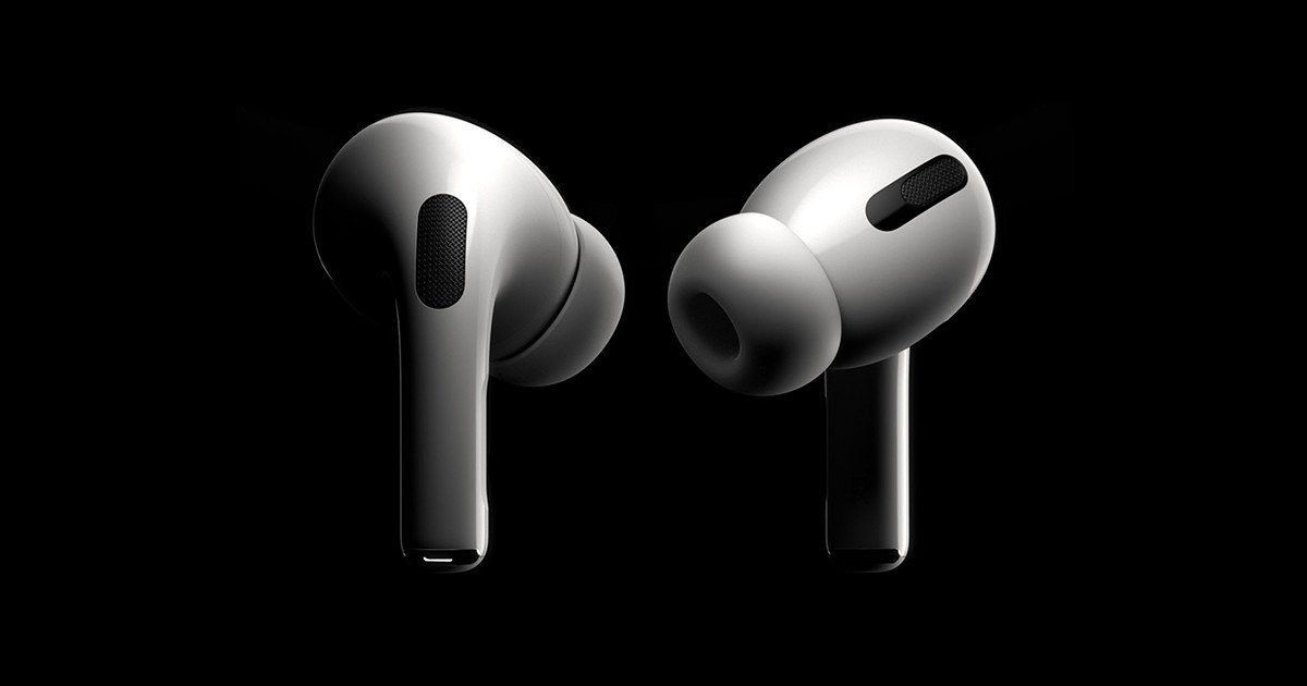 五峰苹果手机维修分享AirPods Pro 爆音、降噪效果下降怎么办 