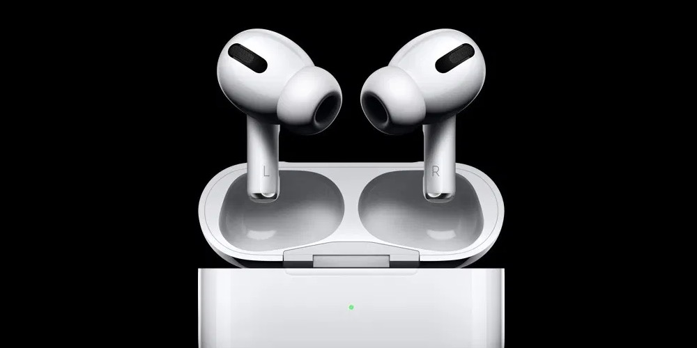 五峰苹果手机维修分享AirPods Pro 出现静电噪音 