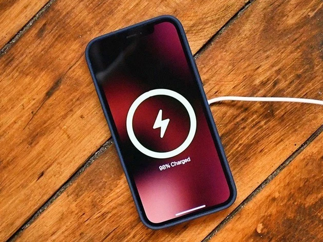 五峰苹果手机维修分享iPhone 12可以随便充电吗 