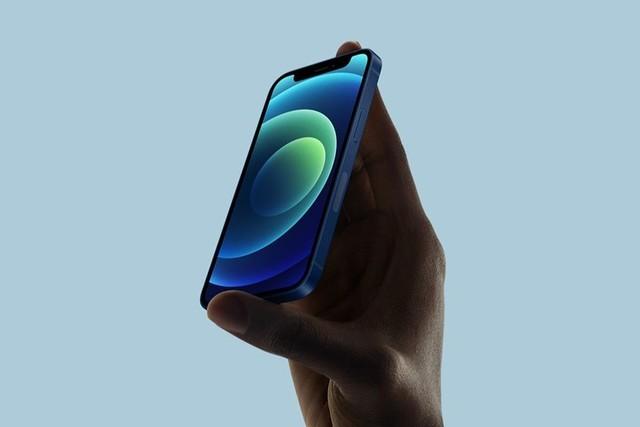 五峰苹果手机维修分享iPhone 12 mini辐射很大吗 