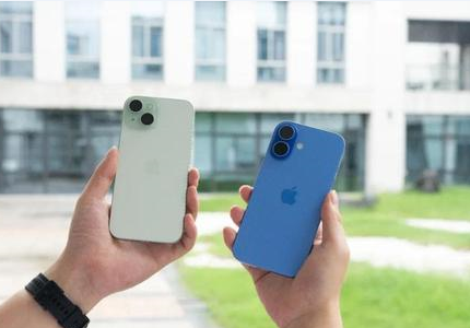 五峰苹果维修点分享iPhone 16 Plus屏幕更换大屏容易忽视的实操隐患 