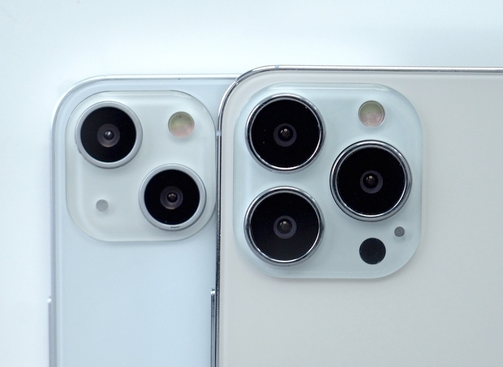 五峰苹果维修点分享iPhone 13 Pro Max黑屏隐蔽诱因解读 