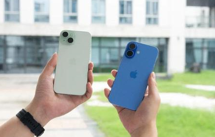 五峰苹果维修点分享iPhone 16 Plus黑屏疑难故障汇总 
