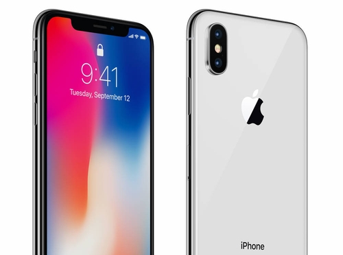五峰苹果维修点分享iPhone X电池发烫冷门故障解析 