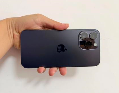 五峰苹果维修点分享iPhone 14 Pro Max发烫多重诱因剖析 