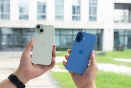五峰苹果维修点分享iPhone 16 Plus发烫多场景剖析 